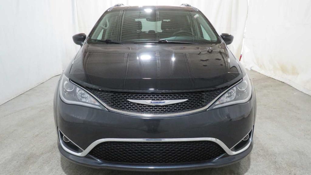 used 2019 Chrysler Pacifica car, priced at $25,901