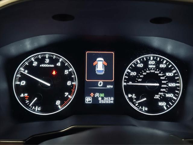 used 2022 Subaru Outback car, priced at $33,829