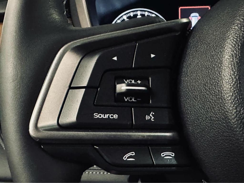 used 2022 Subaru Outback car, priced at $33,829