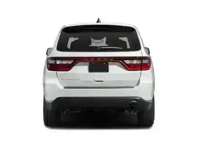 new 2024 Dodge Durango car, priced at $45,971