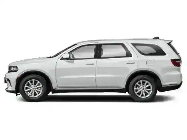 new 2024 Dodge Durango car, priced at $45,971