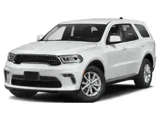 new 2024 Dodge Durango car, priced at $45,971