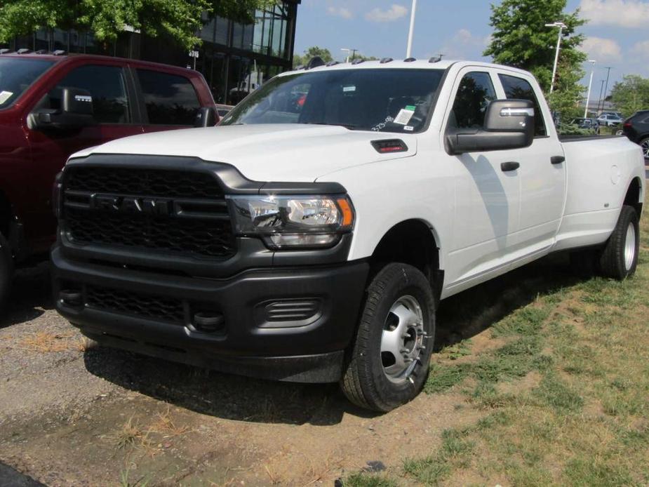 new 2024 Ram 3500 car, priced at $45,330