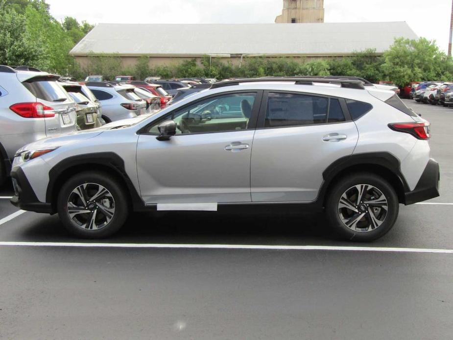 new 2024 Subaru Crosstrek car, priced at $31,101