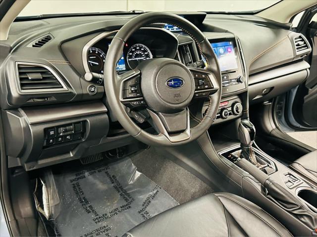 used 2023 Subaru Crosstrek car, priced at $31,624