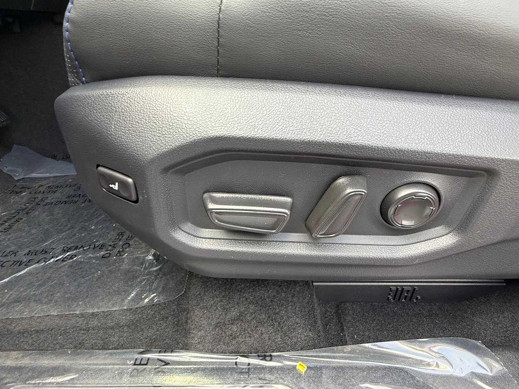 new 2025 Toyota Tundra Hybrid car, priced at $77,752