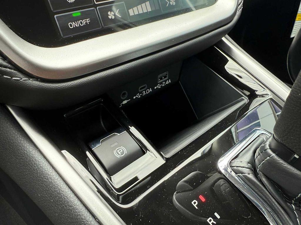 new 2025 Subaru Legacy car, priced at $32,294