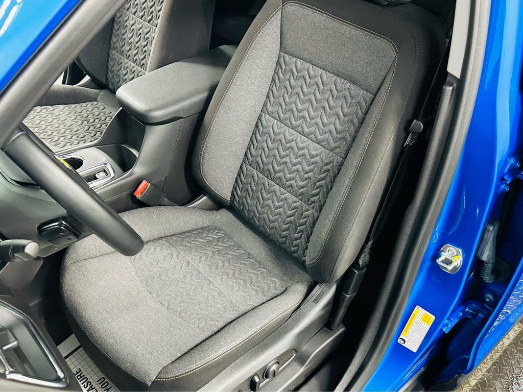used 2024 Chevrolet Equinox car, priced at $26,309