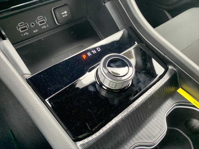 new 2025 Jeep Grand Cherokee car, priced at $40,571