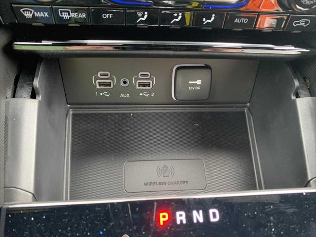 new 2025 Jeep Grand Cherokee car, priced at $40,571