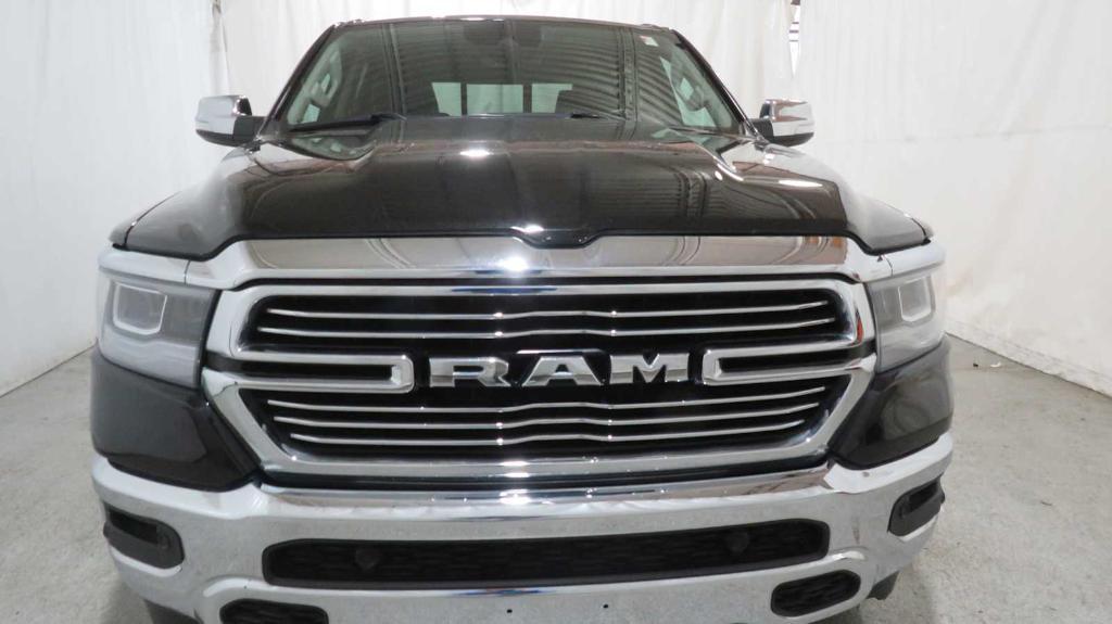 used 2022 Ram 1500 car, priced at $42,721