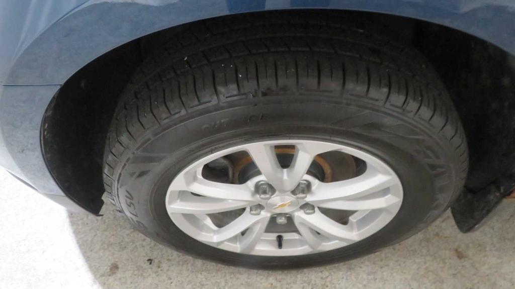 used 2016 Chevrolet Equinox car, priced at $13,998