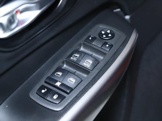 used 2022 Jeep Cherokee car, priced at $28,978