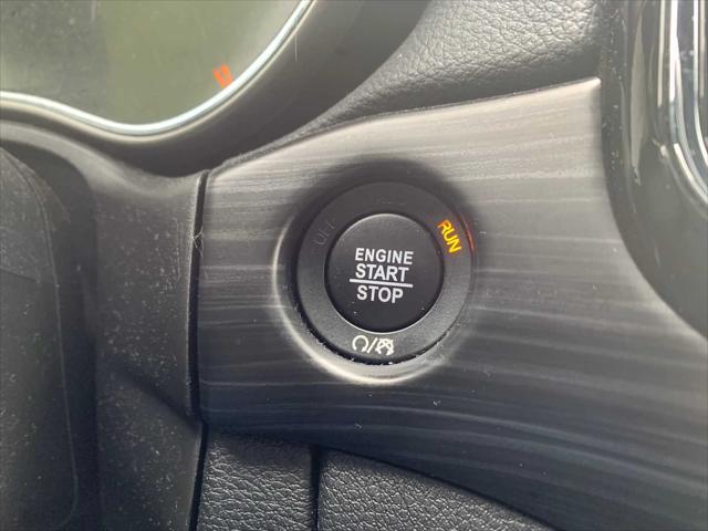 used 2021 Jeep Grand Cherokee car, priced at $32,273