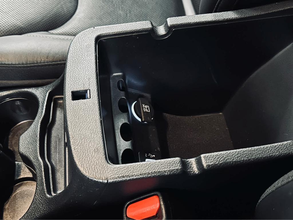 used 2019 Jeep Cherokee car, priced at $16,980