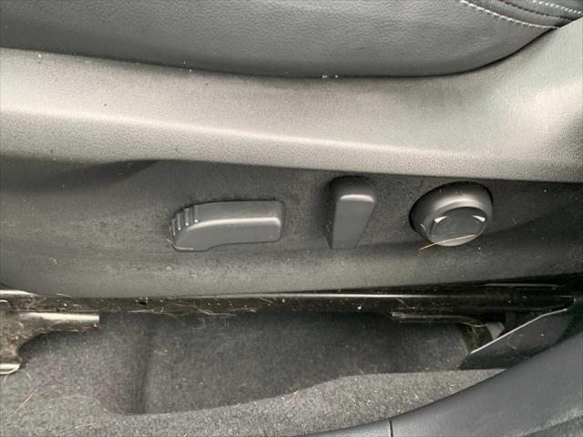used 2022 Subaru Forester car, priced at $32,384