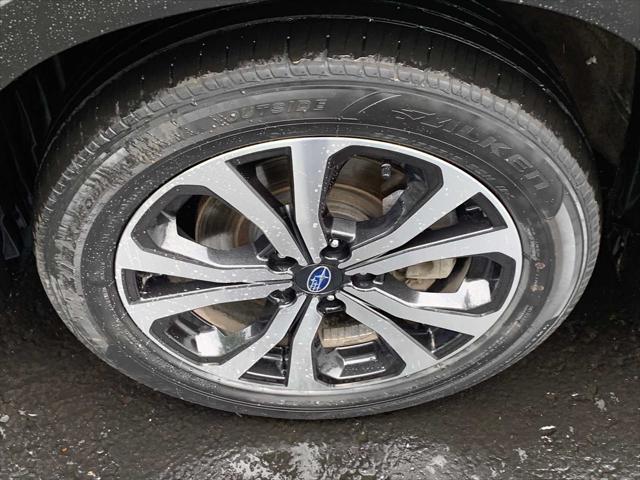 used 2022 Subaru Forester car, priced at $32,384