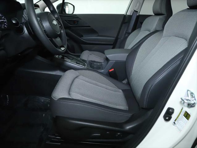 used 2024 Subaru Crosstrek car, priced at $29,987