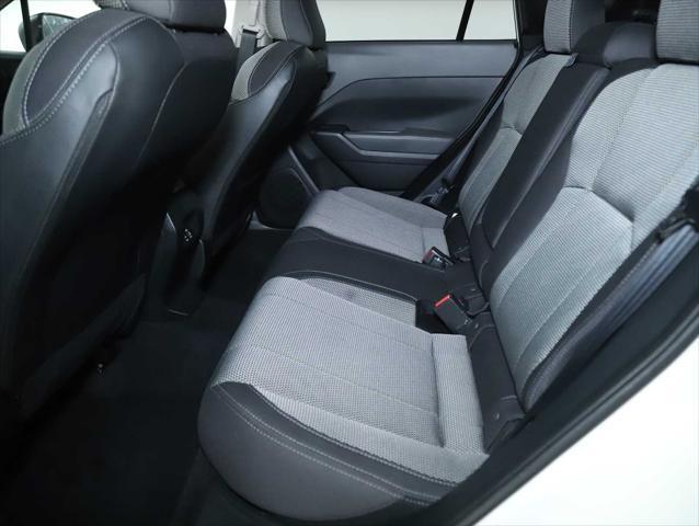 used 2024 Subaru Crosstrek car, priced at $29,987