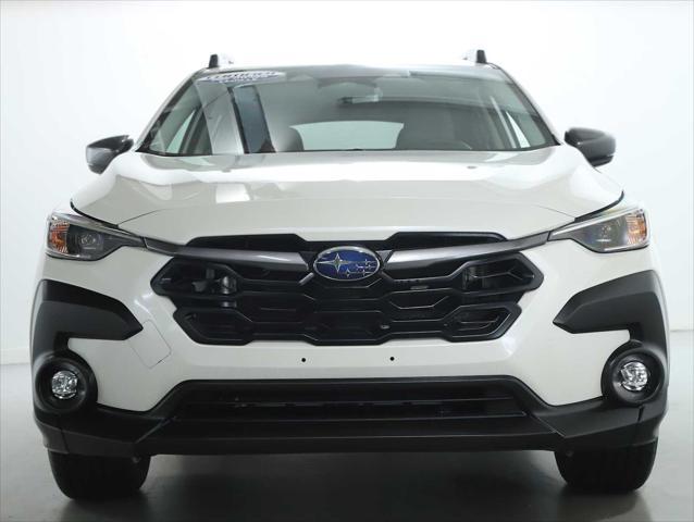 used 2024 Subaru Crosstrek car, priced at $29,987
