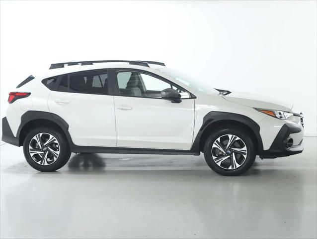 used 2024 Subaru Crosstrek car, priced at $29,987