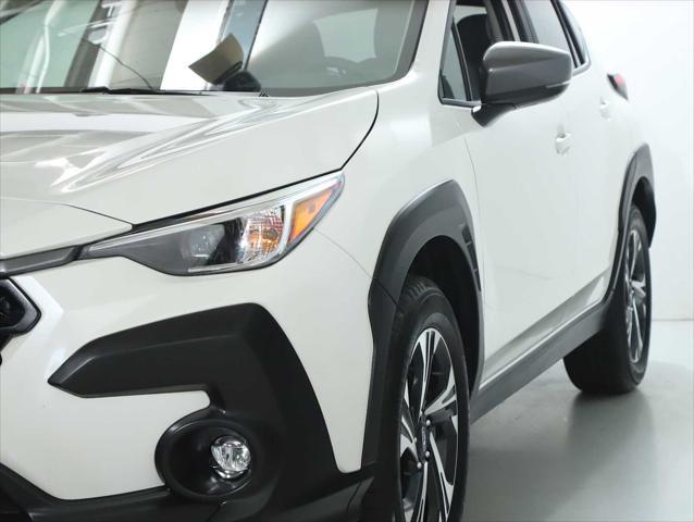 used 2024 Subaru Crosstrek car, priced at $29,987