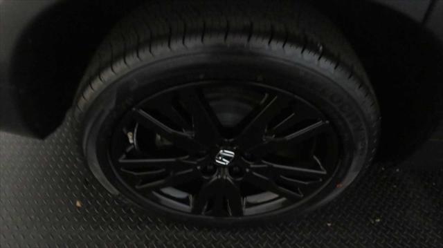used 2022 Honda Pilot car, priced at $37,214