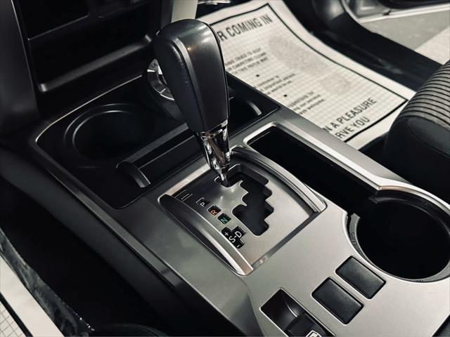 used 2022 Toyota 4Runner car, priced at $42,996