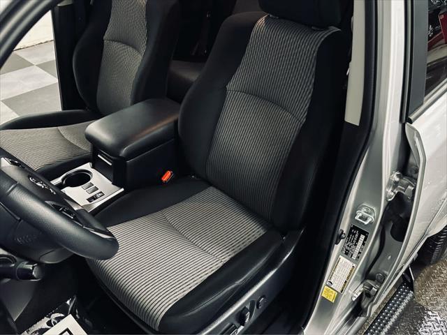 used 2022 Toyota 4Runner car, priced at $42,996