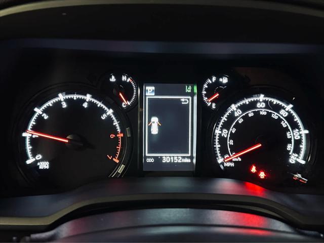 used 2022 Toyota 4Runner car, priced at $42,996