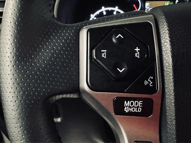 used 2022 Toyota 4Runner car, priced at $42,996
