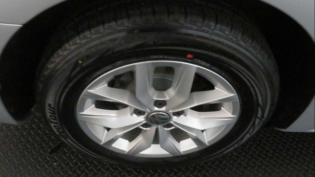 used 2016 Volkswagen Passat car, priced at $12,466