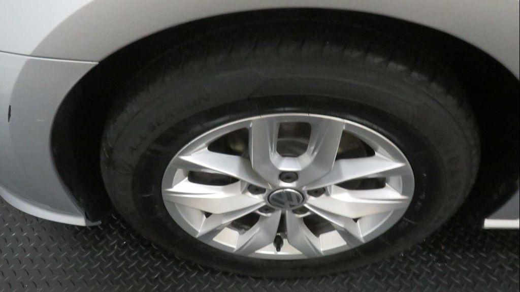 used 2016 Volkswagen Passat car, priced at $12,466