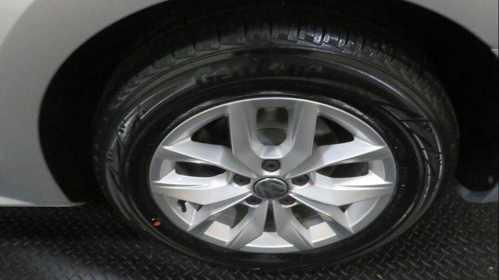used 2016 Volkswagen Passat car, priced at $12,466