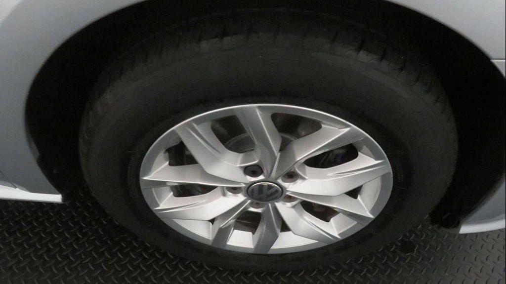 used 2016 Volkswagen Passat car, priced at $12,466