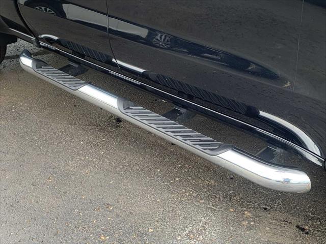 used 2019 Chevrolet Silverado 1500 car, priced at $32,863
