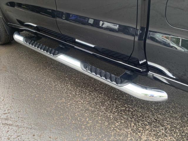 used 2019 Chevrolet Silverado 1500 car, priced at $32,863