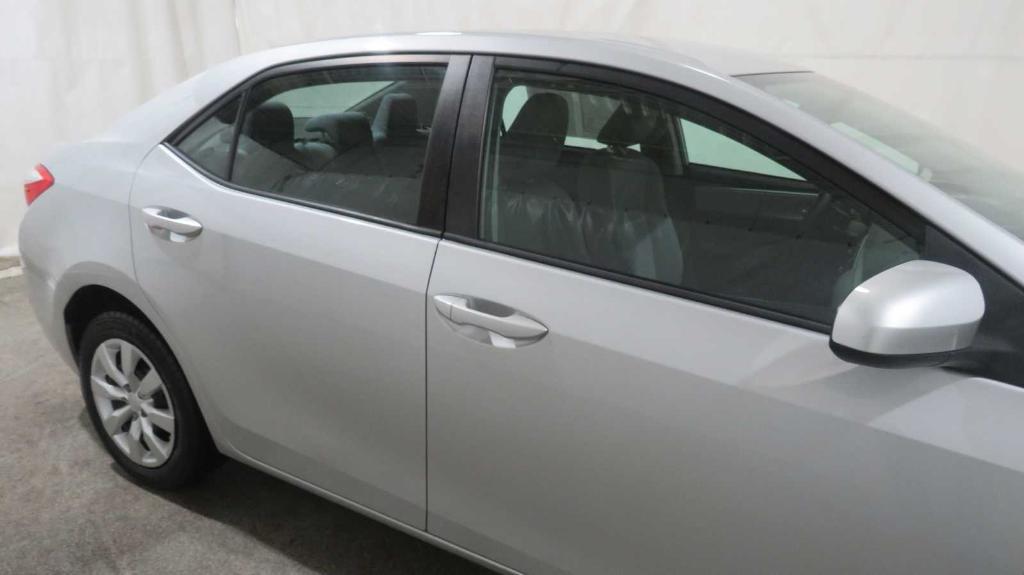 used 2014 Toyota Corolla car, priced at $11,983