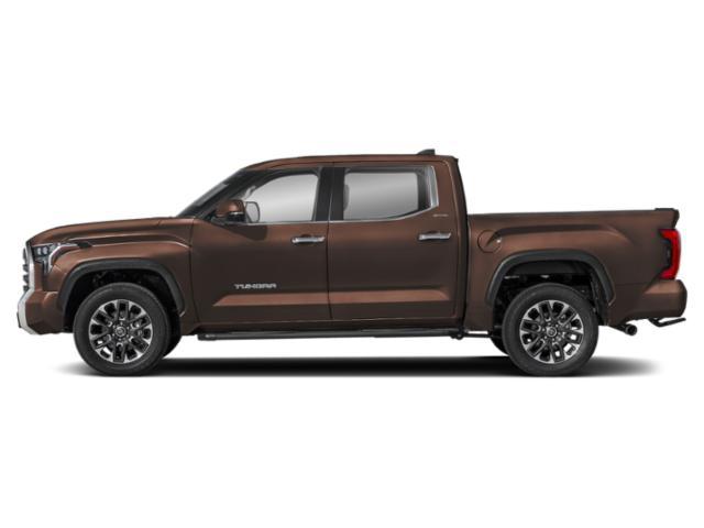 new 2025 Toyota Tundra car, priced at $73,262