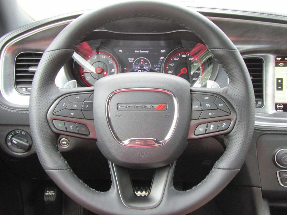 used 2023 Dodge Charger car, priced at $40,932