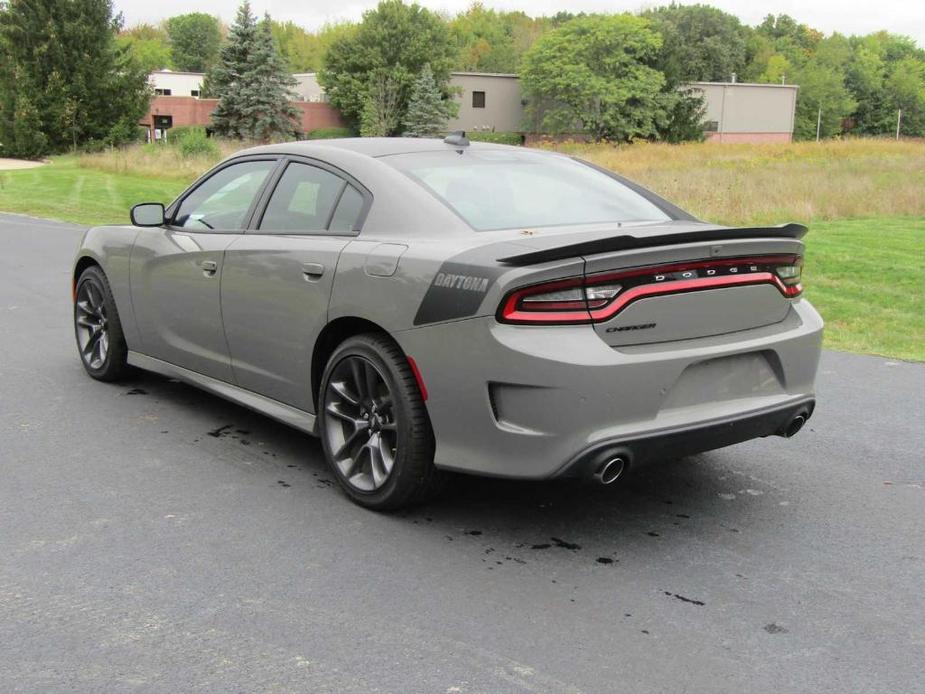 used 2023 Dodge Charger car, priced at $40,932