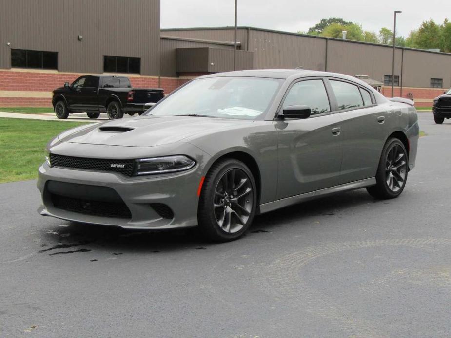 used 2023 Dodge Charger car, priced at $40,932