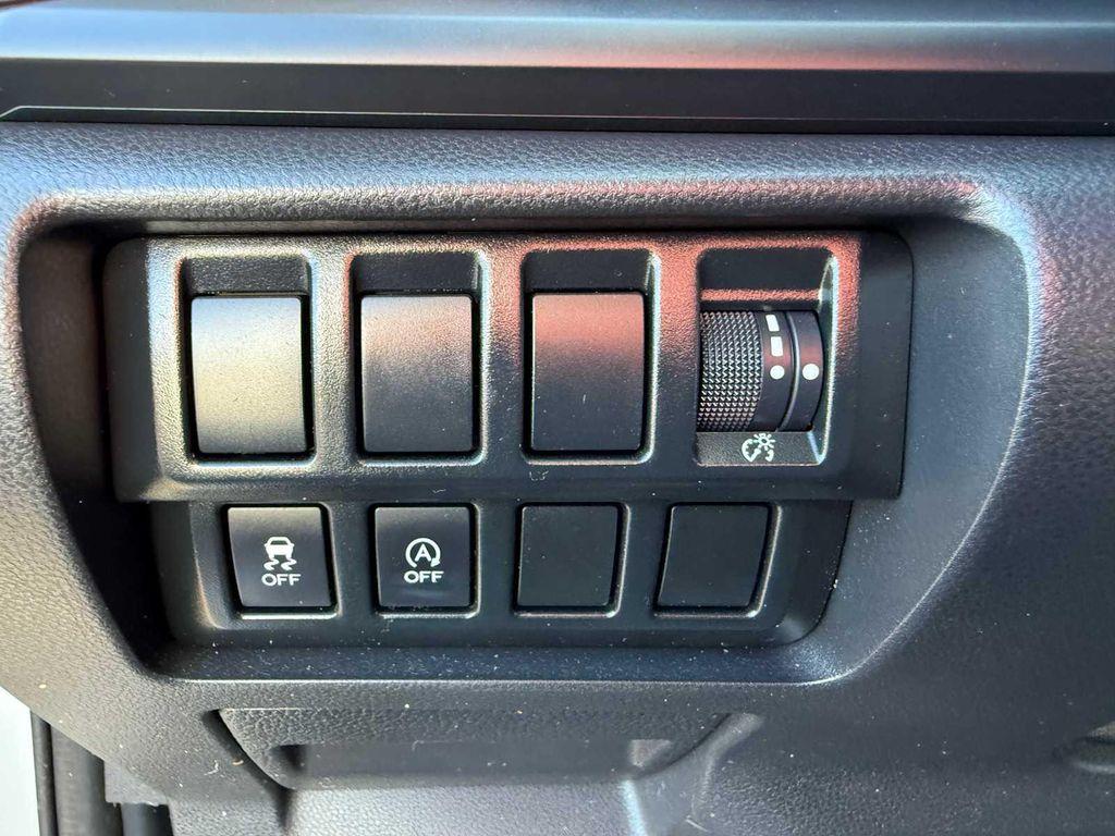 used 2020 Subaru Forester car, priced at $20,533