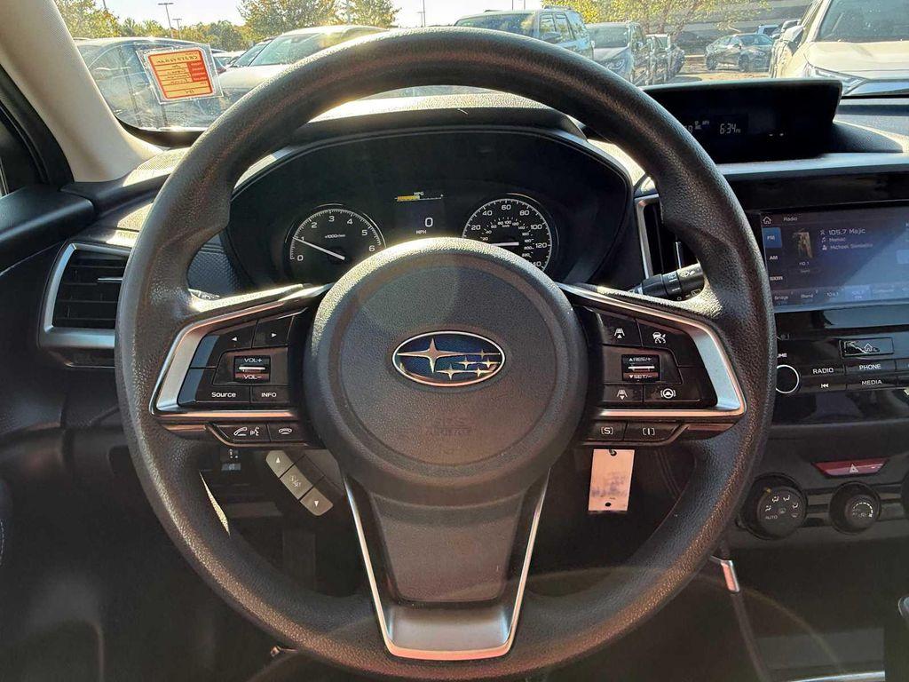 used 2020 Subaru Forester car, priced at $20,533