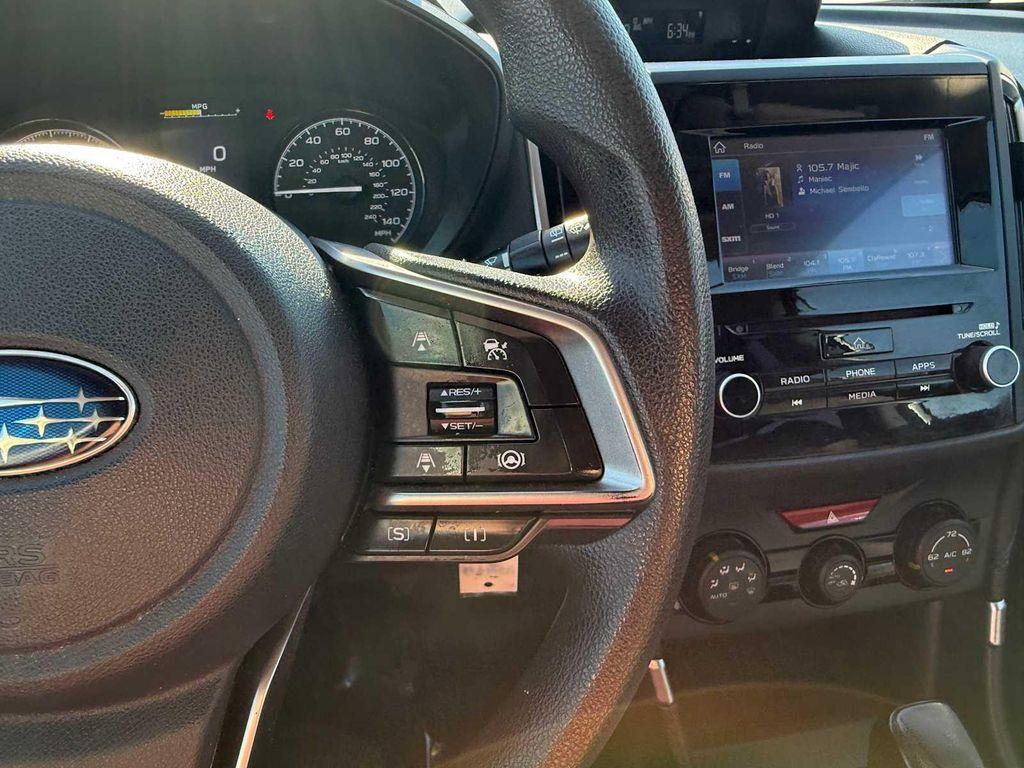 used 2020 Subaru Forester car, priced at $20,533