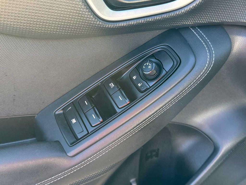 used 2020 Subaru Forester car, priced at $20,533