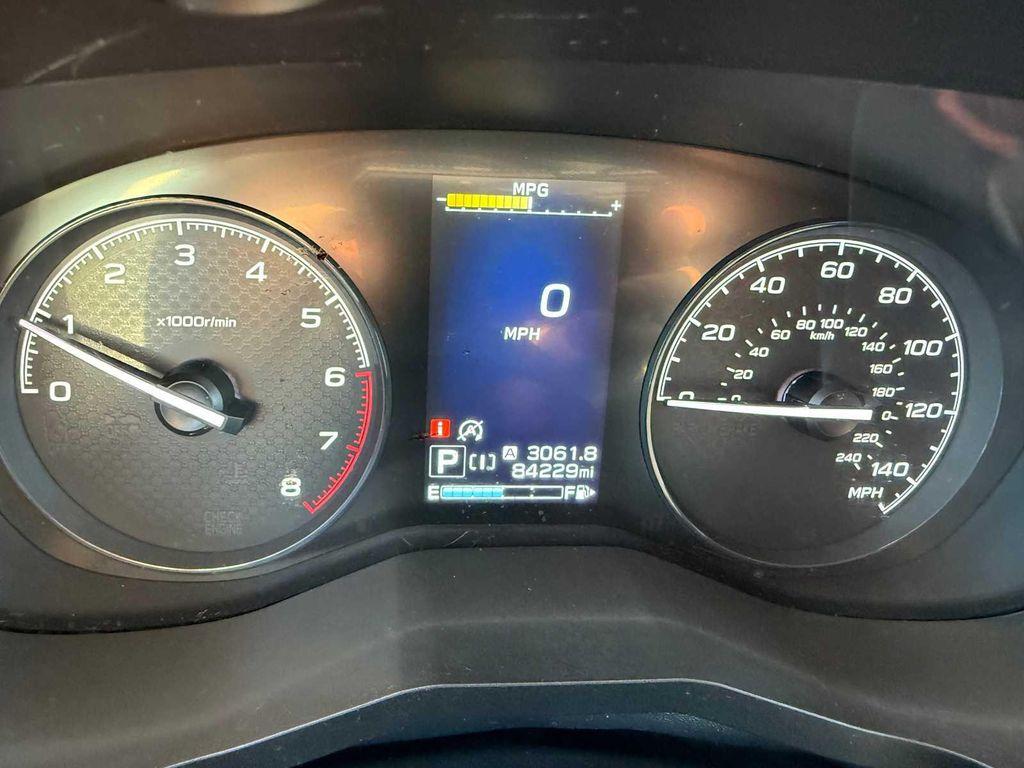 used 2020 Subaru Forester car, priced at $20,533