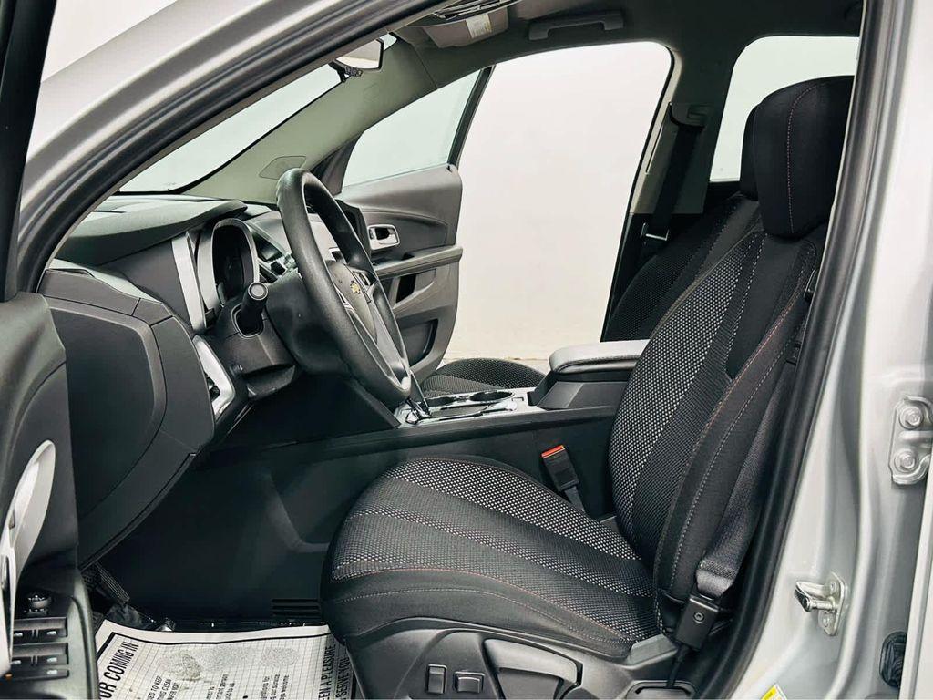 used 2017 Chevrolet Equinox car, priced at $14,257