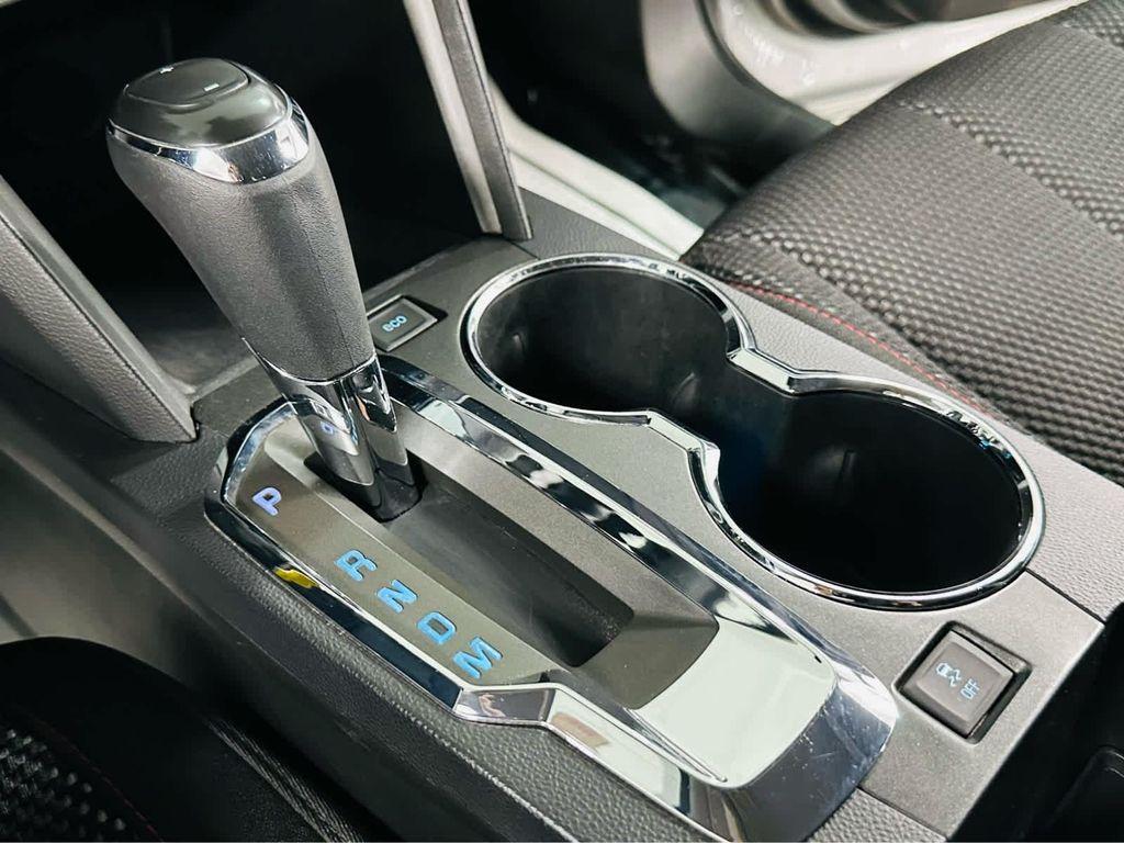 used 2017 Chevrolet Equinox car, priced at $14,257