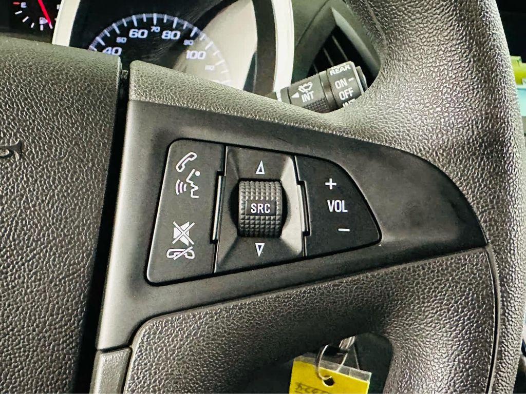 used 2017 Chevrolet Equinox car, priced at $14,257